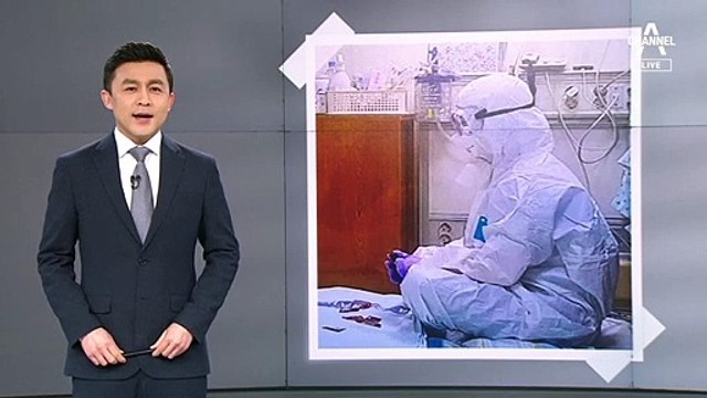 [뉴스A 클로징]금메달 의료진