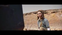 SETTLERS (2021) Trailer - Sci-Fi, Horror Movie - First humans on Mars