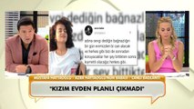 Öldürülen üniversiteli Azra'nın babası konuştu: Burada olsaydı saçlarını okşardım
