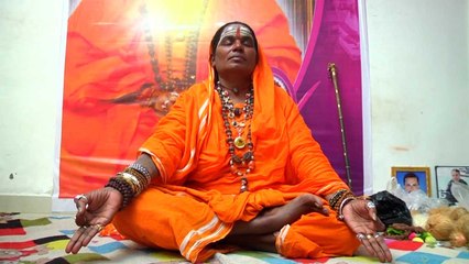 PROMO : coming soon |  Athma Siddhar Lakshmi Amma Exclusive Interview | Oneindia Tamil