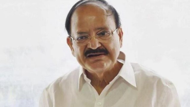 Venkaiah Naidu urges govt, Opposition to collectively resolve Parliament stalemate