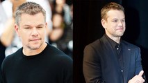 Matt Damon Reveal Why He Stopped Using Homophobic Slur