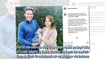 Princesse Eugenie - son mari photographié avec des femmes topless sur un bateau, elle n'aurait pourt