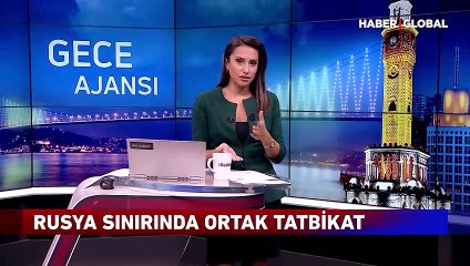 Rusya sınırı kaynamaya başladı! Kremlin'den ABD'ye tepki gecikmedi