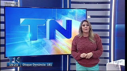 Tribuna Notícias 2ª Edição 02 08  2021