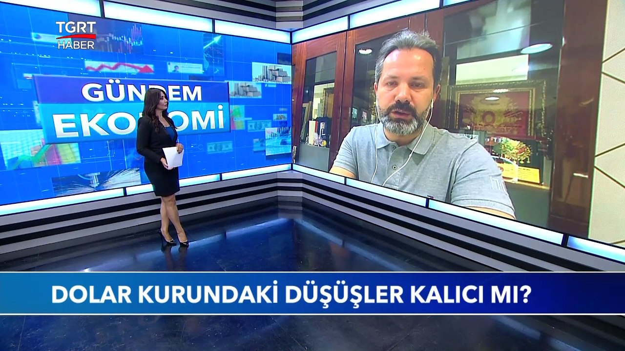 Dolar Kurundaki Düşüş Kalıcı Mı Olacak? Merkez Bankası Faiz İndirimi Değil, Artırımı Mı Yapacak?