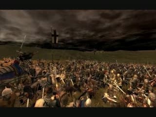 L'ordre des chevaliers teutoniques