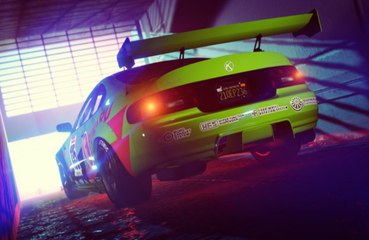 GTA Online players walking in circles to gain XP