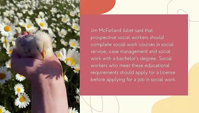 Jim McFarland Joliet | Volunteer | USA