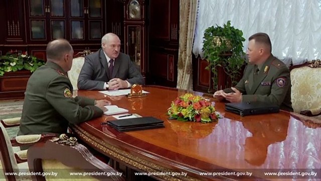 Mysteriöser Tod des Belarus-Aktivisten Schischow: Steckt KGB dahinter?