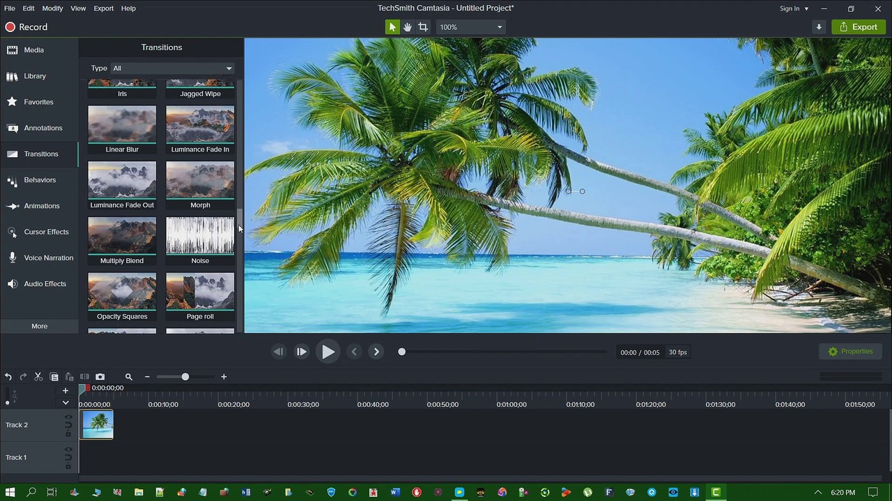 New TechSmith Camtasia️ 2021 | How to Install Camtasia on Windows | All-In-One Recorder & Editor | Camtasia️ 2021