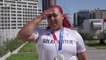Olympic Games (Tokyo 2020) - Emily Campbell hopes to inspire a new generation of weightlifters with Olympic silver