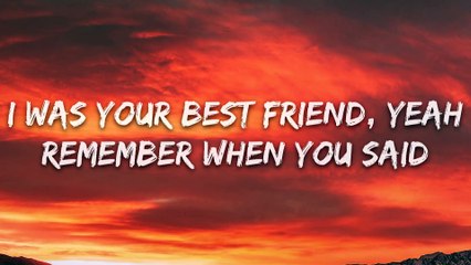 LANY || Thick And Thin