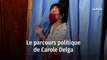 Le parcours politique de Carole Delga