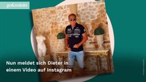 Dieter Bohlen: Das verrät er über sein TV-Comeback