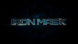 Iron Mask (2020 Movie) Official Trailer