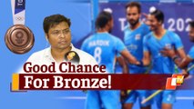 Exclusive Interview: Hockey Legend Dilip Tirkey On India’s Performance At Tokyo Olympics