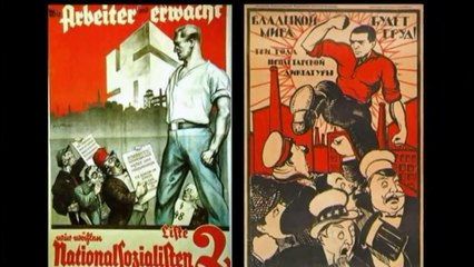 《蘇聯黑歷史》（2008）_clip1