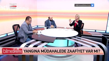 'Help Turkey' Kampanyasının İpini Canlı Yayında Pazara Çıkardı | TGRT Haber