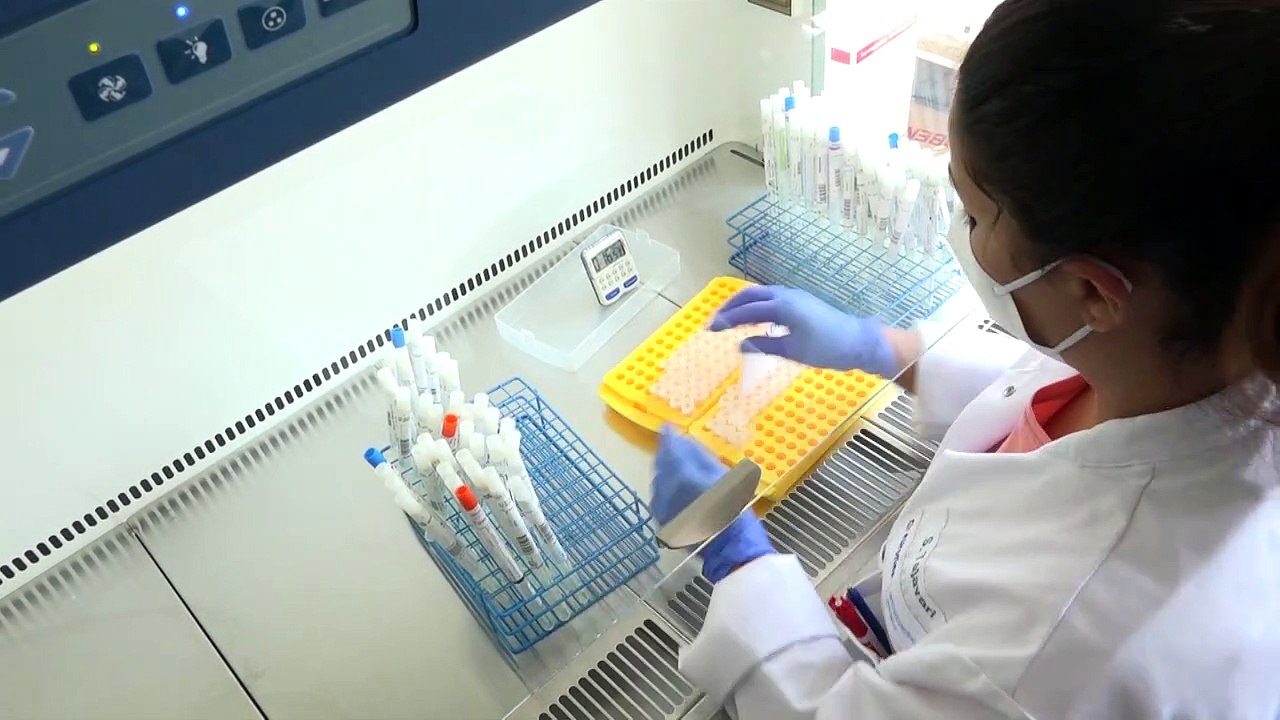 Testpflicht in deutschland für reiserückkehrer - die testlabore sind vorbereitet!