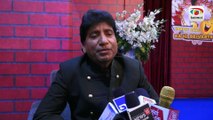 Kapil Sharma SCARED Of Raju Srivastava's New Show? Comedian Says, 