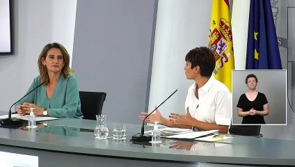 El Gobierno prorroga el 'escudo social' para proteger a los más vulnerables durante tres meses más