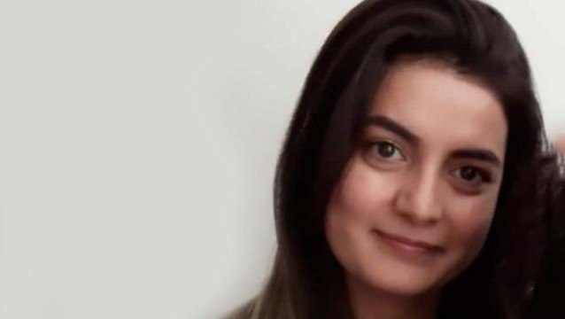 3 gündür kayıp olan Pınar erkek arkadaşının yanında bulundu