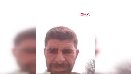 Son dakika haberi! 6 KİŞİLİK AİLE HAVUZA GİREREK YANGINDAN KURTULDU