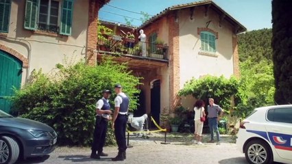 Plus belle la vie : [Indiscrétion] - Une mistralienne assassinée, Fanny arrêtée