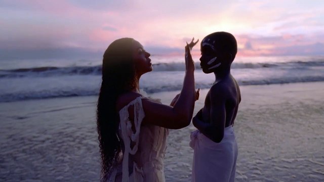 Bande-annonce du film Black Is King de Beyoncé