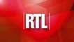 Le journal RTL de 15h du 03 août 2021
