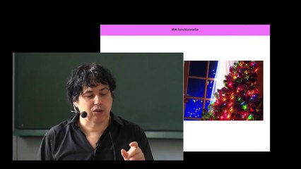 conférence maths APMEP eric gaspar 1ere partie