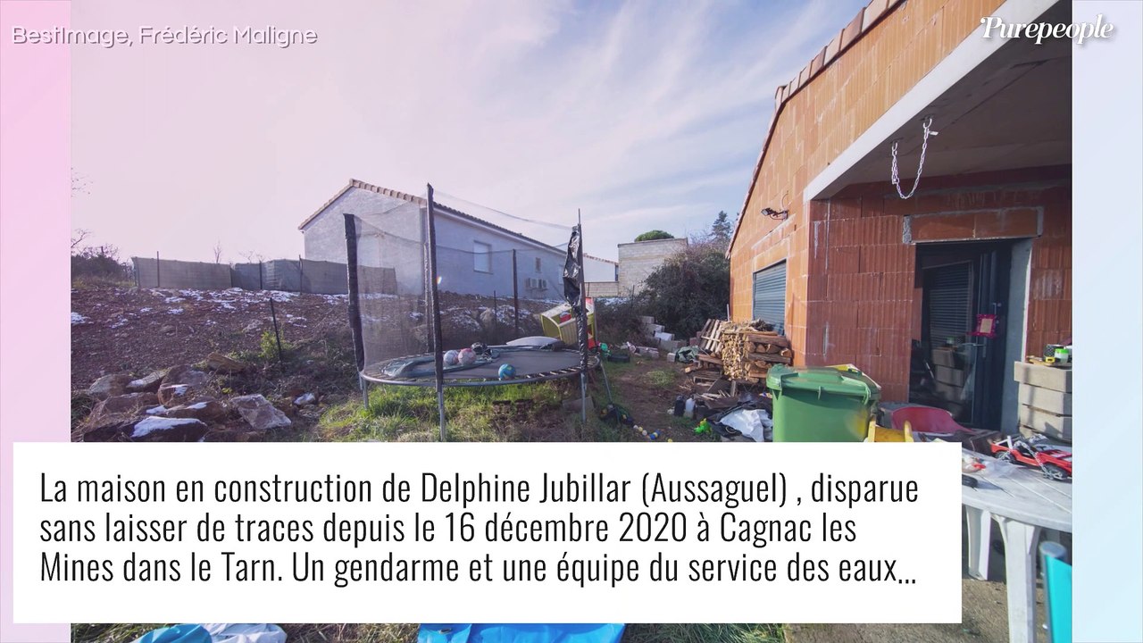 Cédric Jubillar va-t-il avouer ? La pression des amies de Delphine, qui espèrent un "faux pas"
