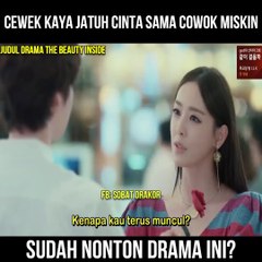 Cowok miskin jatuh cinta sama Cewek Kaya