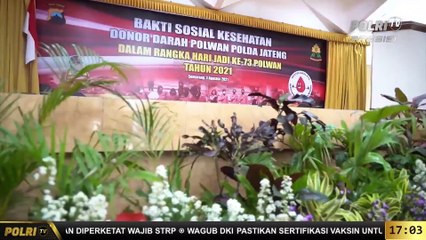 PRESISI Petang (03/08/2021)