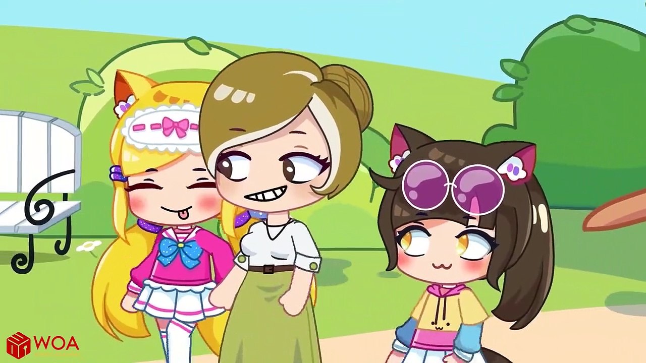 My Parents Love My Younger Sister More Than Me Funny Situations in