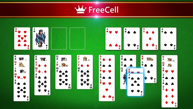 Microsoft Solitaire Collection Tráiler (Windows 10)