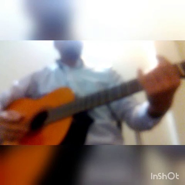 Three Days Grace - Chalk Outline | Guitar & Vocal Cover