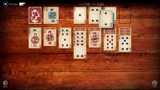 Microsoft Solitaire Collection - Tráiler