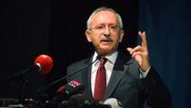 Kılıçdaroğlu: Türk Hava Kurumu'nu ayağa kaldırmak zorundayız