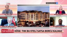 THK Uçakları Neden Kullanılmadı? 'Uçaklar Çürüyor' İddiası Doğru Mu?