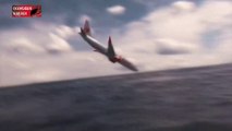Lion Hava Yollarının JT 610 Uçuş Numaralı Boeing 737 MAX Kazası -  Uçak Kazası Raporu Türk