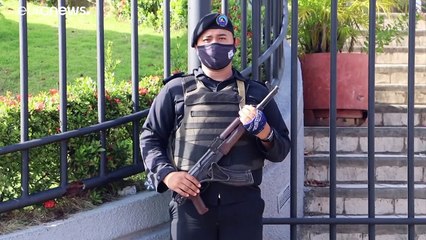 NICARAGUA | La oposición logra inscribir candidatos para disputar la presidencia a Daniel Ortega