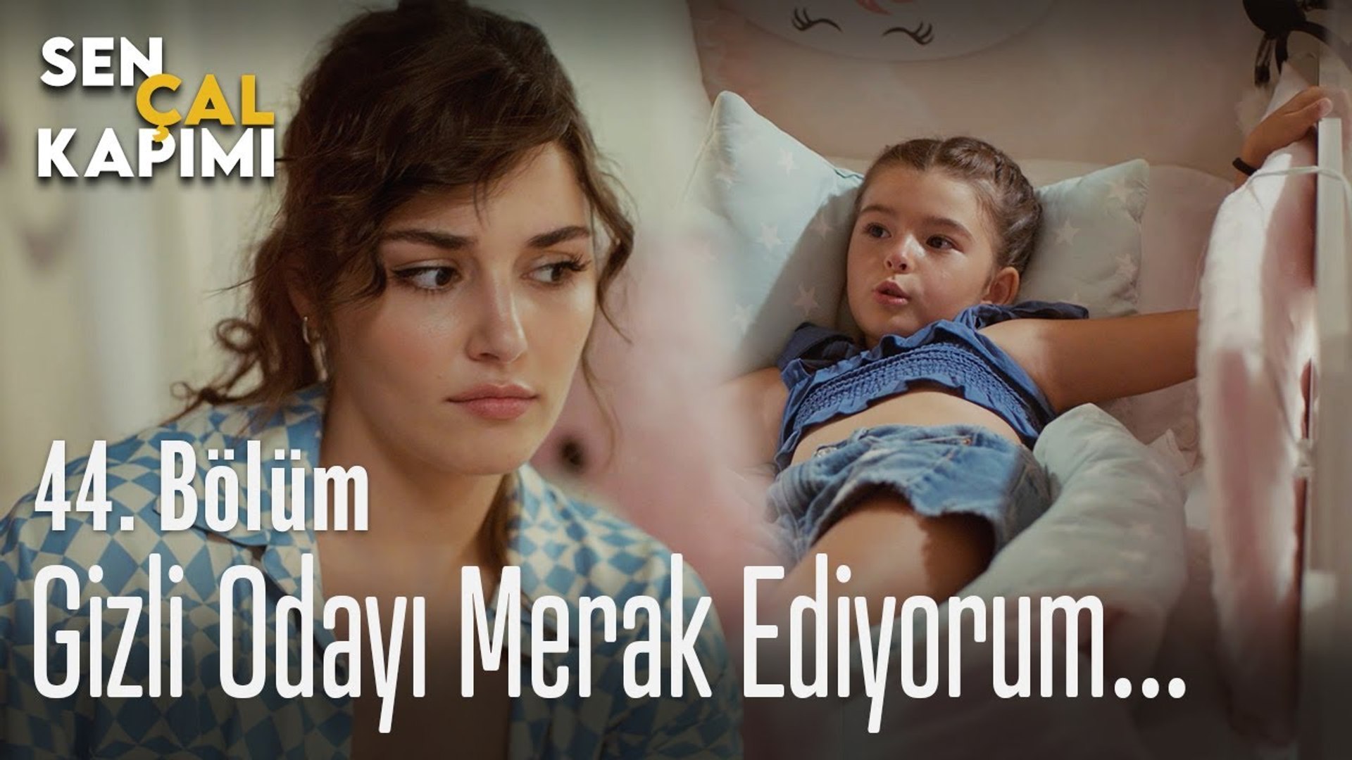 gizli odayi merak ediyorum sen cal kapimi 44 bolum dailymotion video