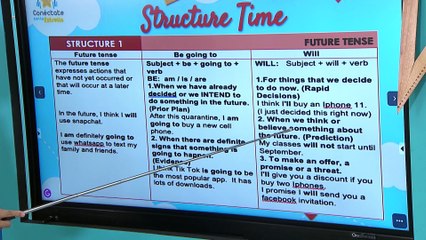 11° Media | Inglés 30-07-2021