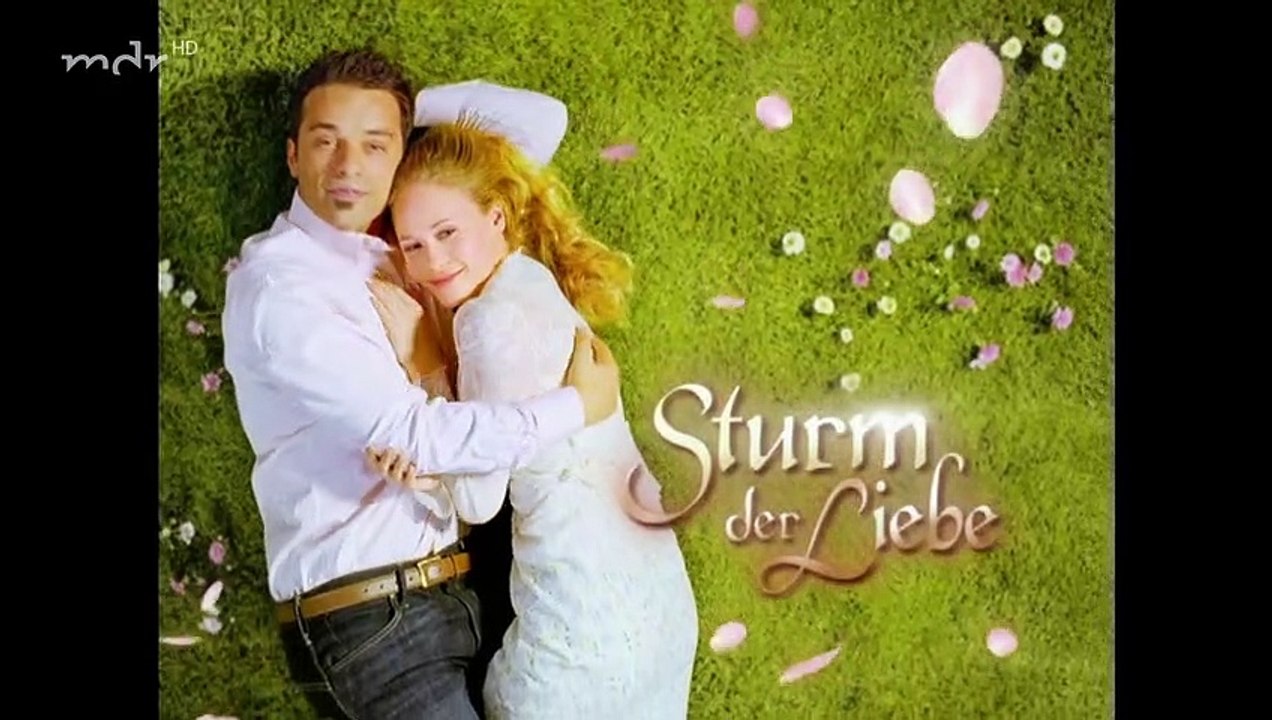 Sturm der Liebe 409