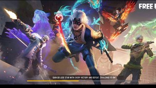 Garena - Free fire game play | creative common | Tom gamers | Royality free videos