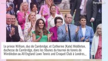 Kate Middleton et William partis en catimini : la destination de leurs vacances d'été enfin dévoilée