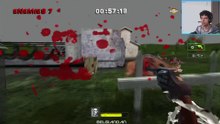 blood and bacon Day 19 Twitch archive part