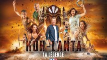 «Koh-Lanta» revient tous les mardis dès le 24 août avec Denis Brogniart sur TF1